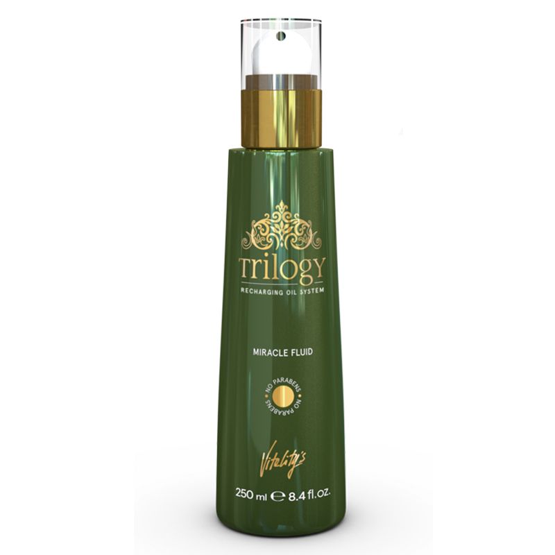 Trilogy Miracle fluid 250ml